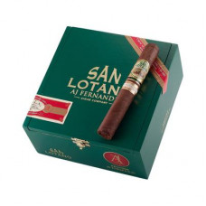 Сигары AJ Fernandez San Lotano Requiem Habano Toro/20 (шт.)